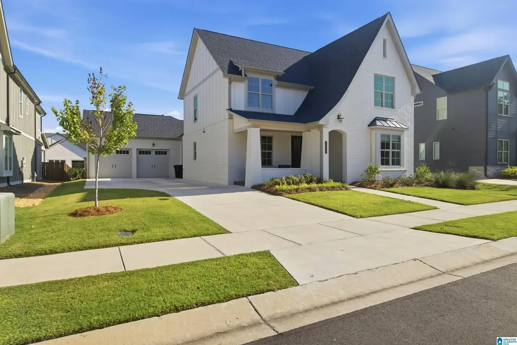 1624 Skye Pass, HOOVER
