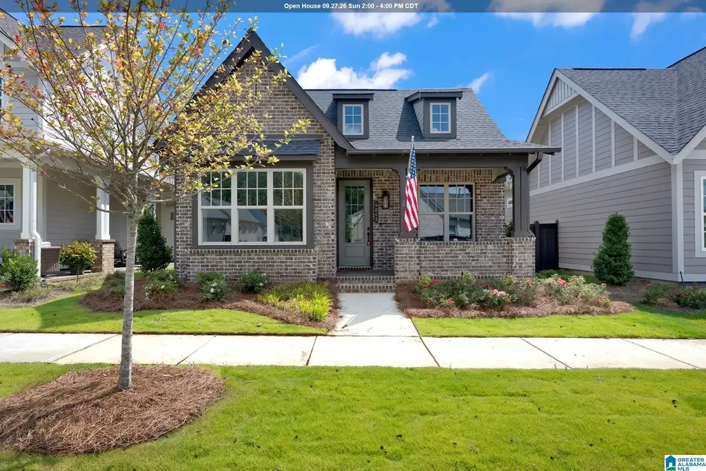 4043 Adrian Street, HOOVER