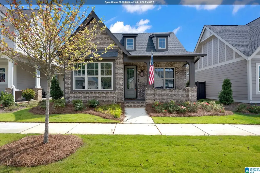 4043 Adrian Street, HOOVER