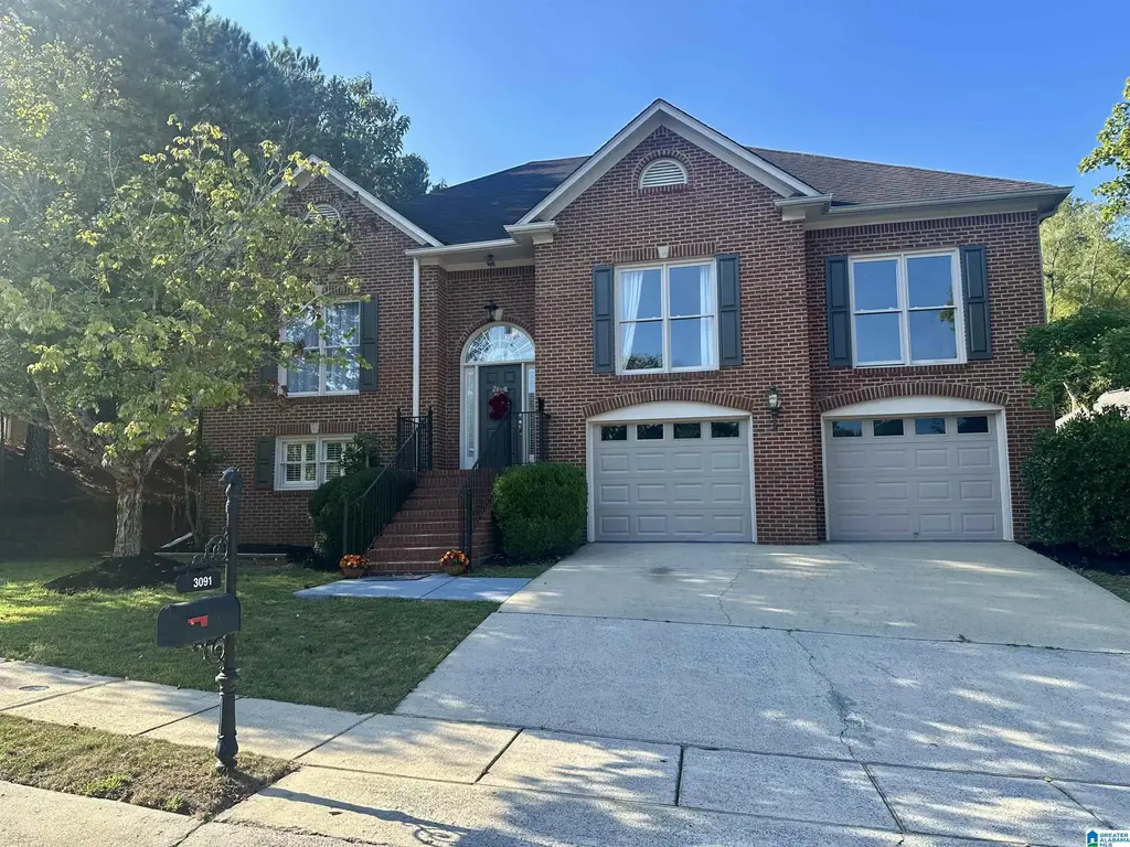 3091 Crossings Drive, HOOVER