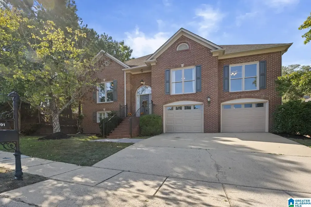 3091 Crossings Drive, HOOVER