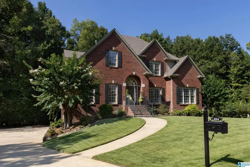 4064 Milner Way, HOOVER