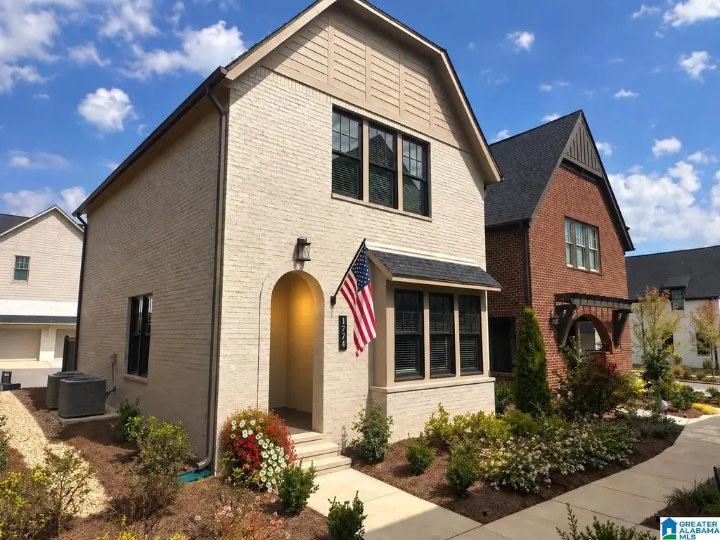 1774 Deverell Lane, HOOVER