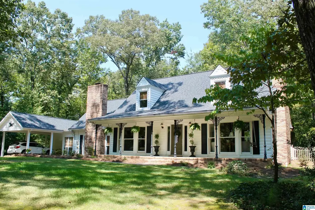 5440 Caldwell Mill Road, BIRMINGHAM