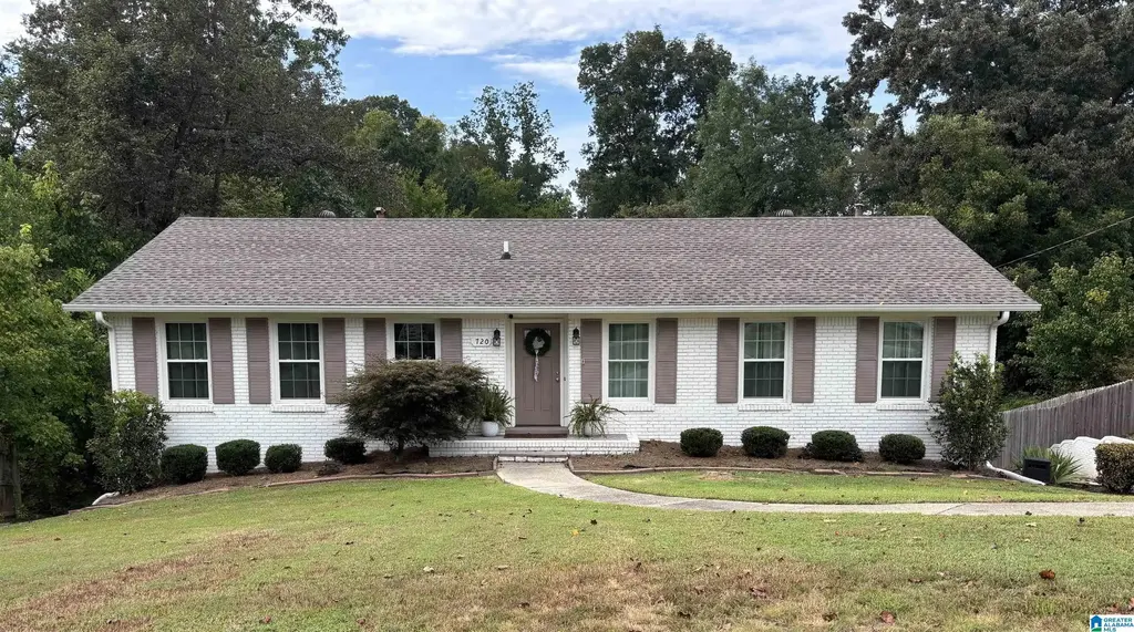 720 Darlene Drive, FULTONDALE