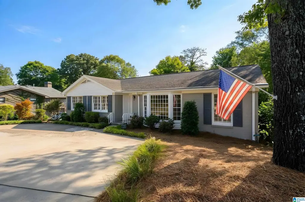 3109 Woodclift Circle, MOUNTAIN BROOK