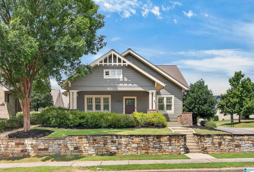 4004 Village Center Drive, HOOVER
