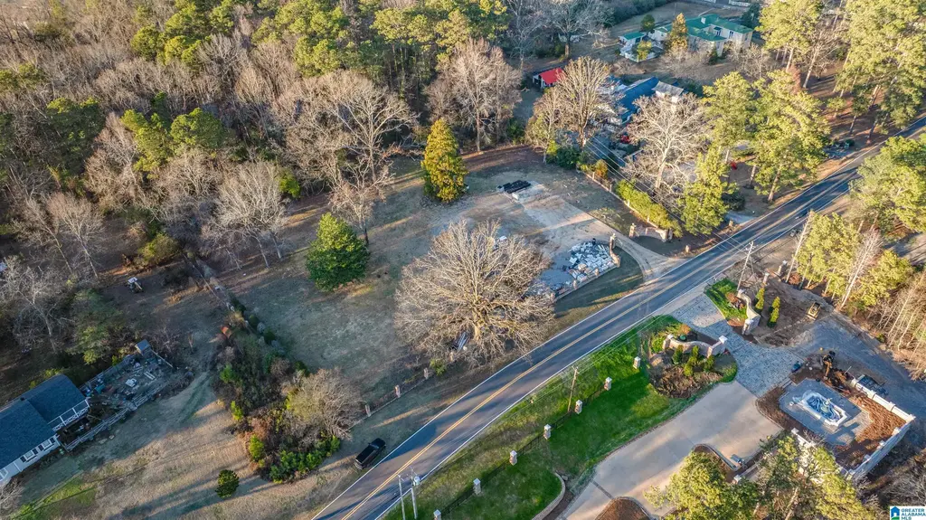 4612 Dolly Ridge Road, MOUNTAIN BROOK