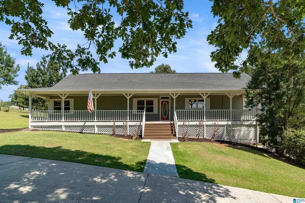 7 Solwold Trail, TRUSSVILLE