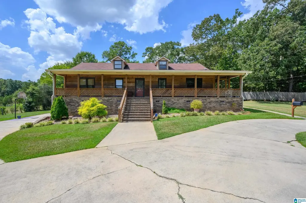 12849 County Road 73, COUNTY