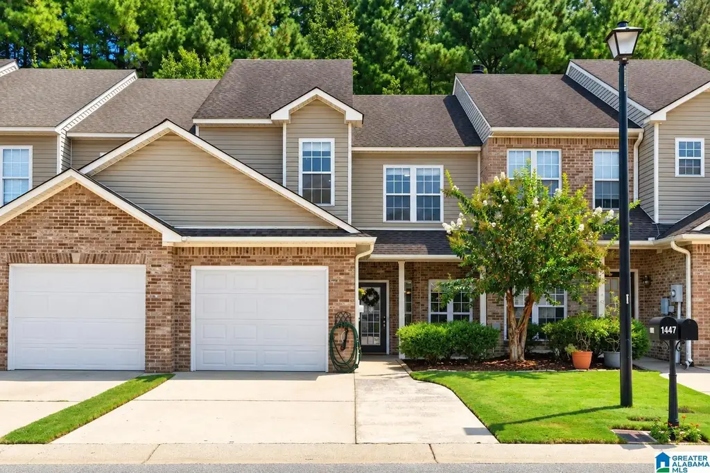 1447 River Walk Circle, BIRMINGHAM