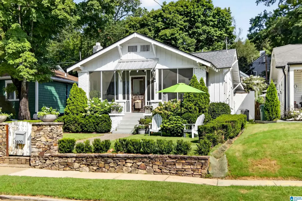 1402 Ardsley Place, HOMEWOOD