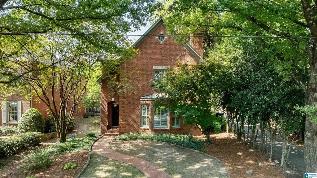 60 Main Street, MOUNTAIN BROOK