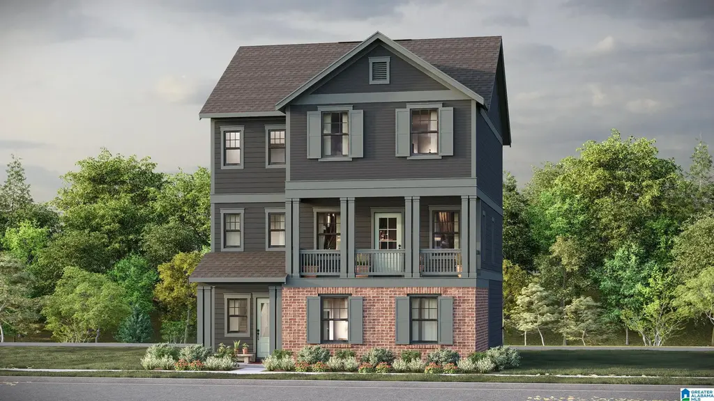 6699 Spring Street, TRUSSVILLE