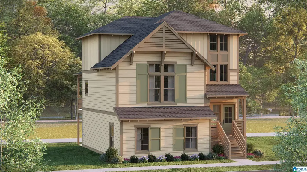 6679 Spring Street, TRUSSVILLE
