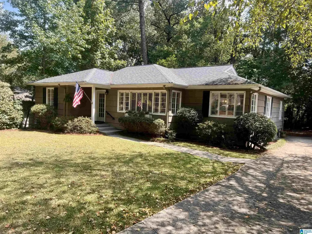107 Windhaven Road, HOMEWOOD