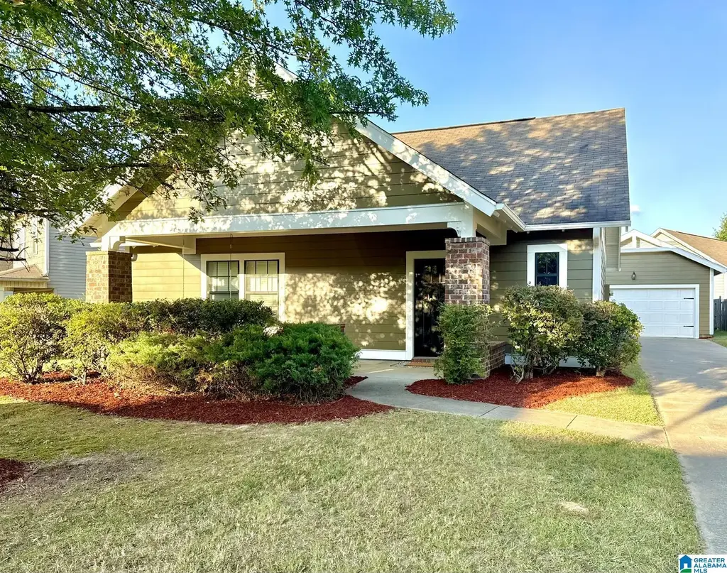 125 Enclave Avenue, CALERA