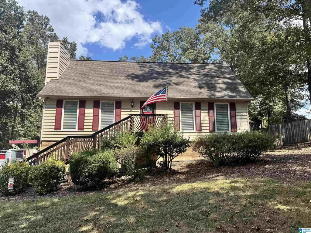 14 Frankies Lane, ALABASTER