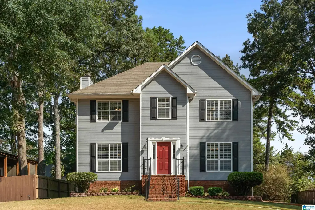 142 Cambridge Lane, ALABASTER