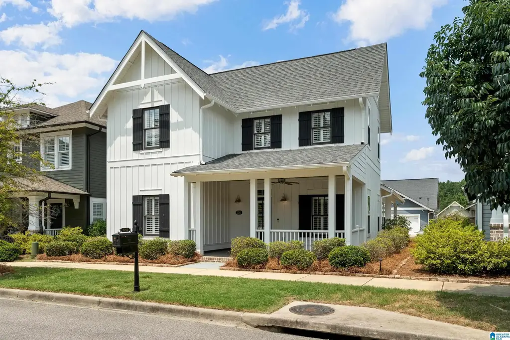 3241 Sawyer Drive, HOOVER