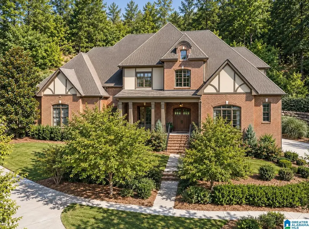 1009 Hillside Crescent, HOOVER