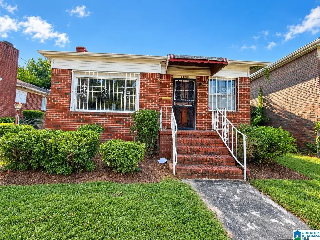 5508 Court H, BIRMINGHAM