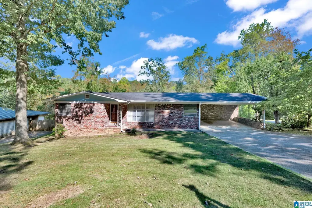1792 Old Creek Trail, VESTAVIA HILLS