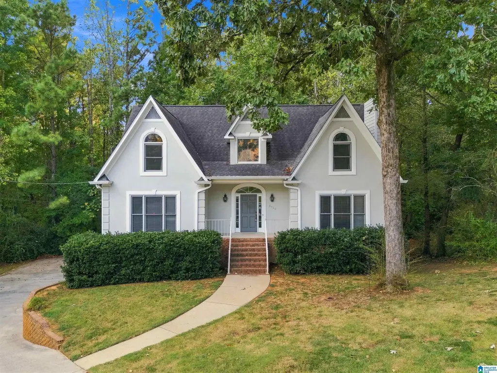 1532 Cypress Cove Circle, HOOVER