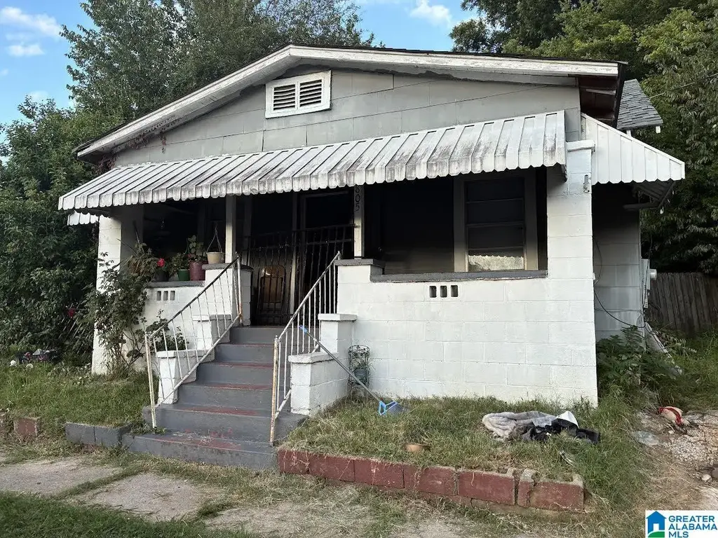 805 Gamma Street S, BIRMINGHAM