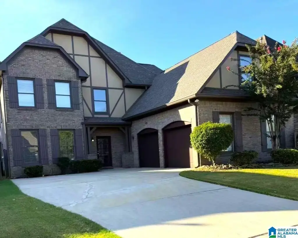 2376 Chalybe Trail, HOOVER