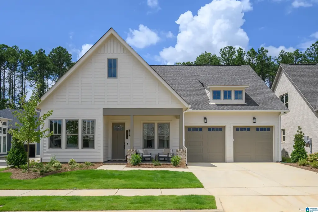 4557 Oakdell Road, HOOVER