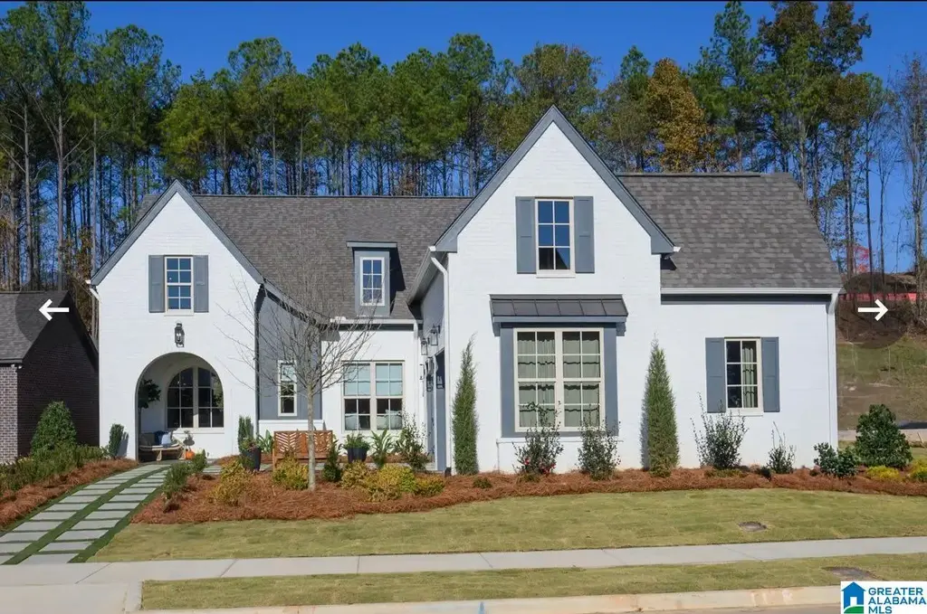 4642 Oakdell Road, HOOVER