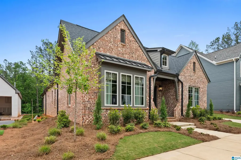 4661 Terra Street, HOOVER
