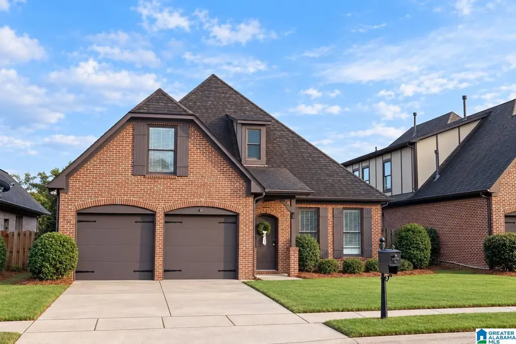 2210 Chalybe Drive, HOOVER