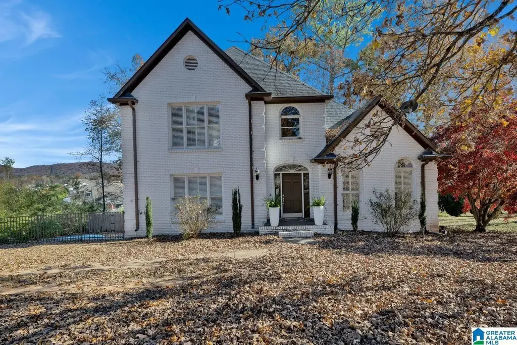 1014 Mountain Laurel Circle, MOODY