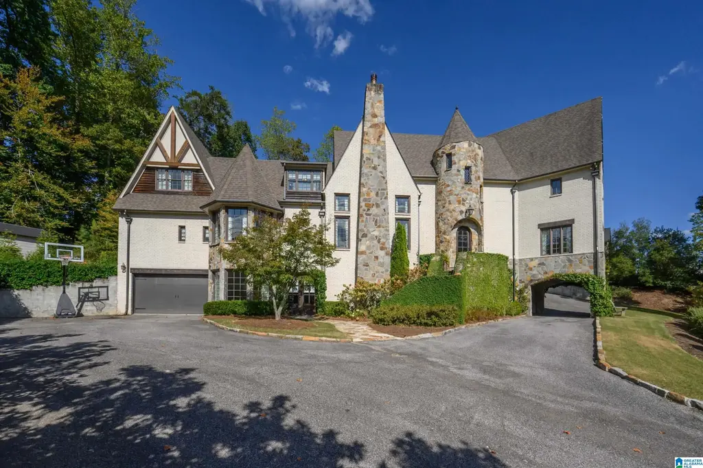1982 Rosemont Place, VESTAVIA HILLS