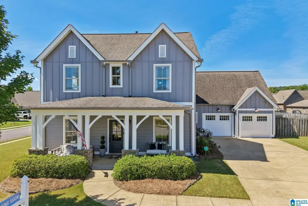 5160 Cruise Street, TRUSSVILLE