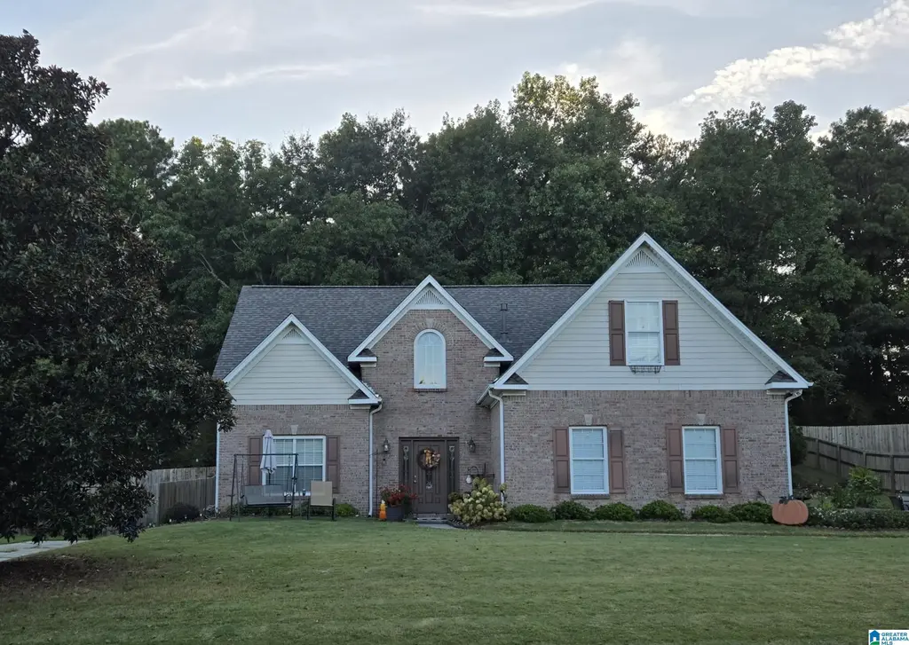 3140 Trace Way, TRUSSVILLE