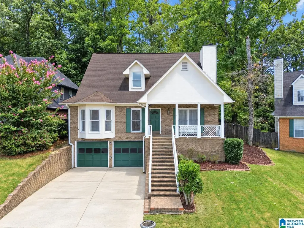 3165 Boxwood Drive, HOOVER