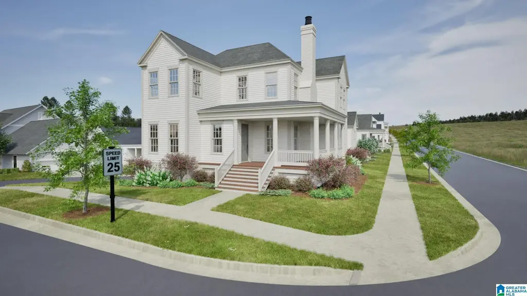 461 Preserve Way, HOOVER