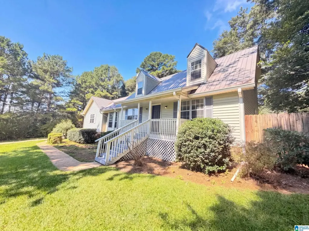 7161 Roper Road, TRUSSVILLE