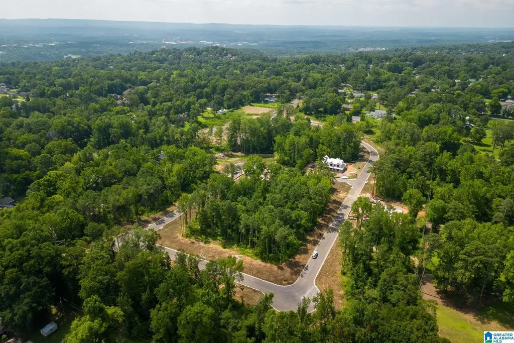 3416 Smith Farm Drive, HOOVER