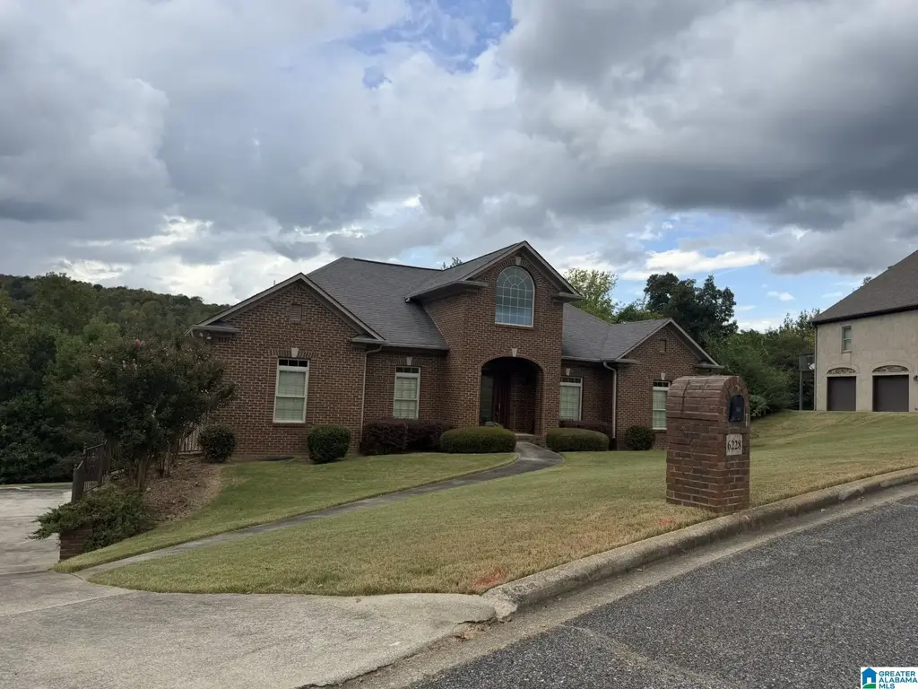 6228 Jonathans Way, TRUSSVILLE