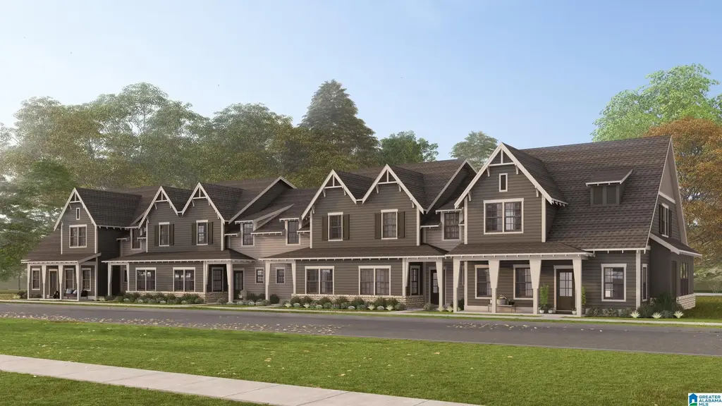 6634 Spring Street, TRUSSVILLE