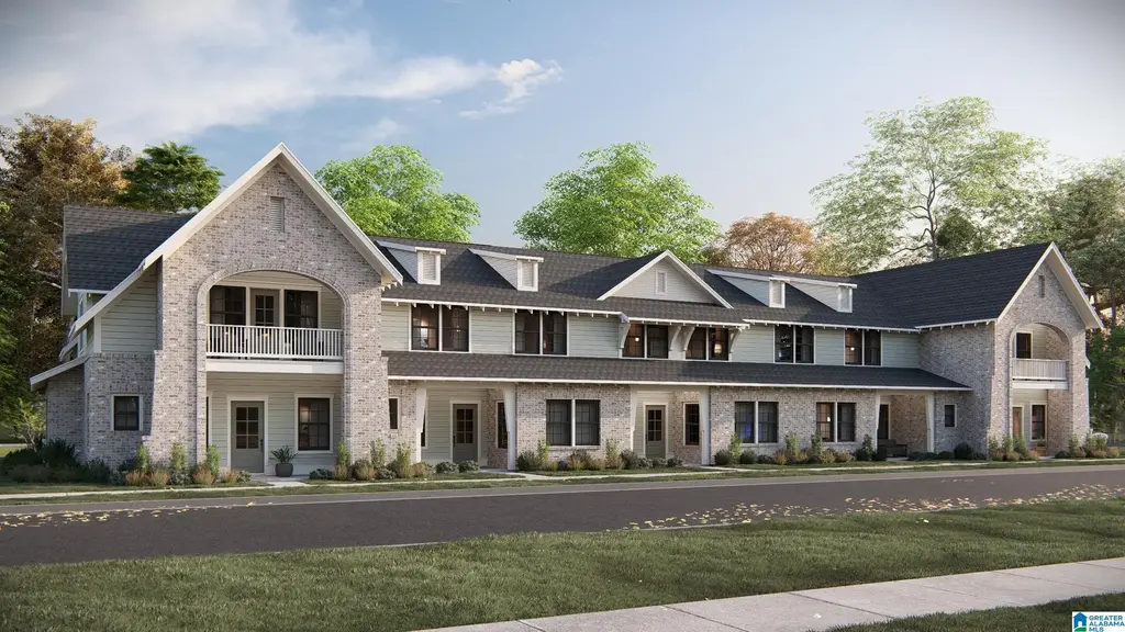 6652 Spring Street, TRUSSVILLE