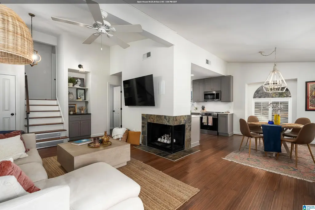 133 West Green 133, VESTAVIA HILLS