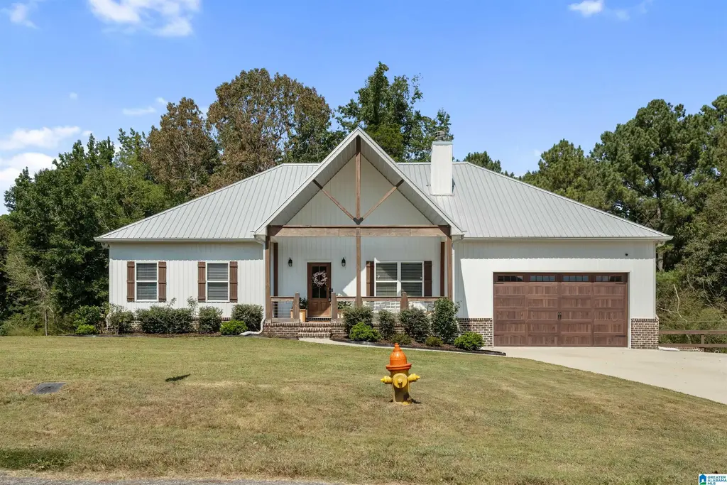 196 Nichols Road, MOODY