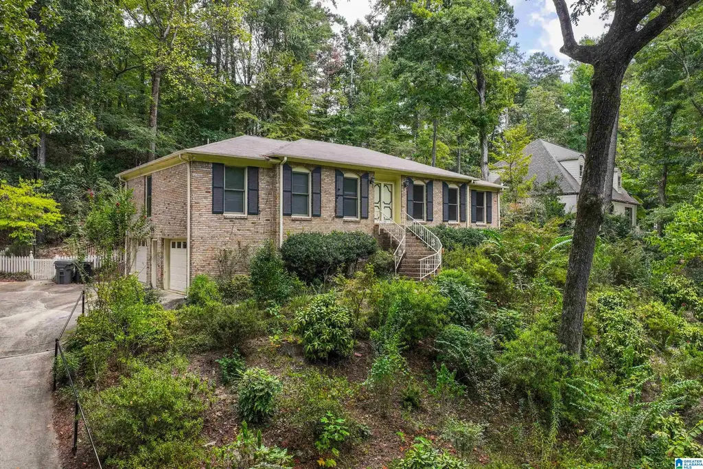 1508 Blind Brook Lane, VESTAVIA HILLS