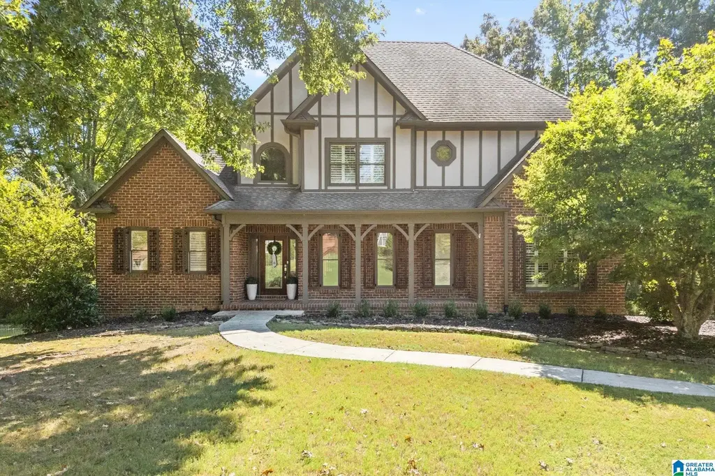 4256 Milner Road, HOOVER