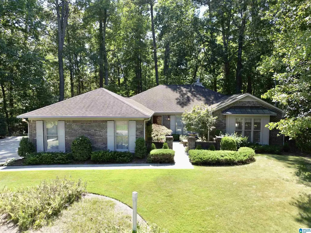 2715 Stevens Creek Road, HOOVER